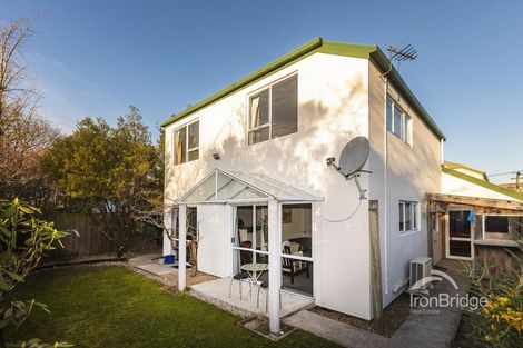 Photo of property in 31 Dunn Street, Somerfield, Christchurch, 8024