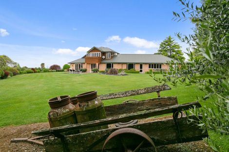 Photo of property in 111 Puahue Road, Te Awamutu, 3875