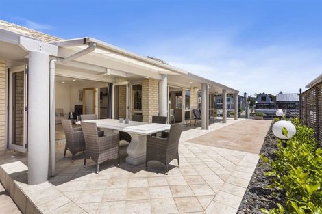 Photo of property in 131 Motu Capri, Pauanui, Hikuai, 3579