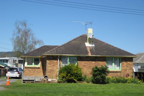 Photo of property in 7 Rotowaro Road, Huntly, 3700