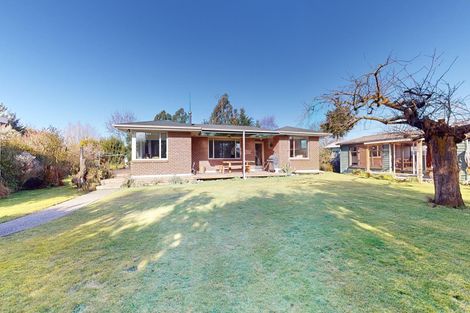 Photo of property in 19 David Street, Hinds, Ashburton, 7773