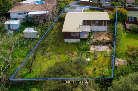 Photo of property in 6 Oakhaven Place, Ranui, Auckland, 0612