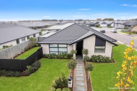 Photo of property in 49 Mcgrath Drive, Lincoln, 7608