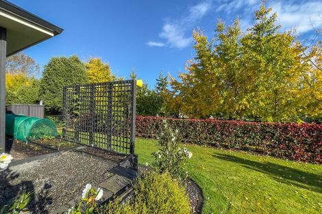 Photo of property in 4 Danehill Close, Matamata, 3400
