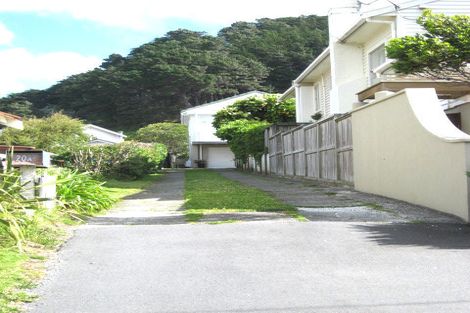 Photo of property in 20a Burnham Street, Seatoun, Wellington, 6022