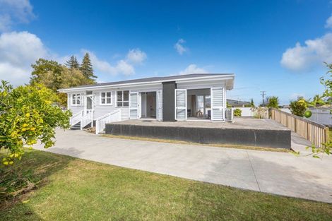 Photo of property in 3 Turongo Street, Otorohanga, 3900