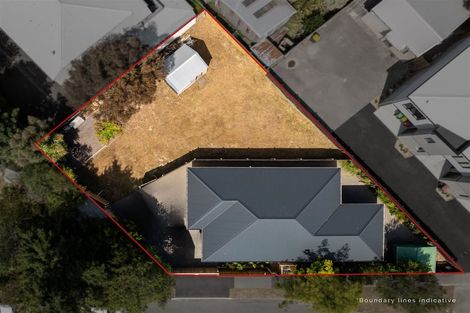 Photo of property in 144 Linwood Avenue, Linwood, Christchurch, 8011