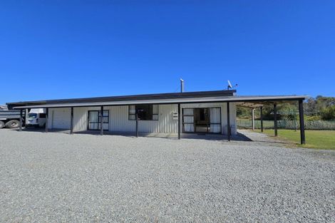 Photo of property in 117b Keogans Road, Arahura Valley, Hokitika, 7882