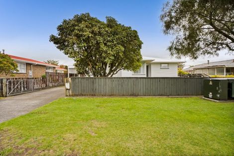 Photo of property in 12 Nikau Street, Inglewood, 4330