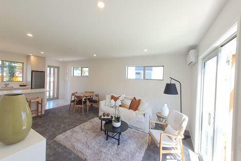 Photo of property in 6b/4 Taramea Place, Addington, Christchurch, 8024