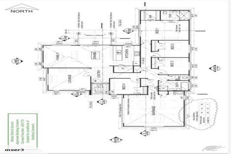 Photo of property in 18c Rose Leigh Drive, Cambridge, 3434