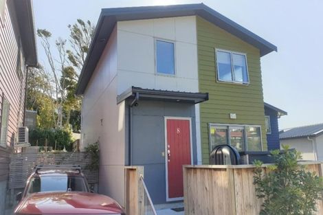 Photo of property in 61u8 Black Rock Road, Newlands, Wellington, 6037
