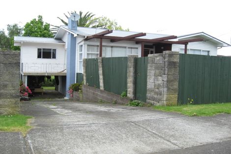 Photo of property in 32 Pukaki Road, Mangere, Auckland, 2022