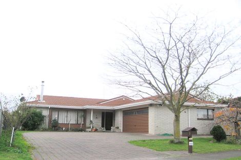 Photo of property in 3 Kotuku Place, Taradale, Napier, 4112