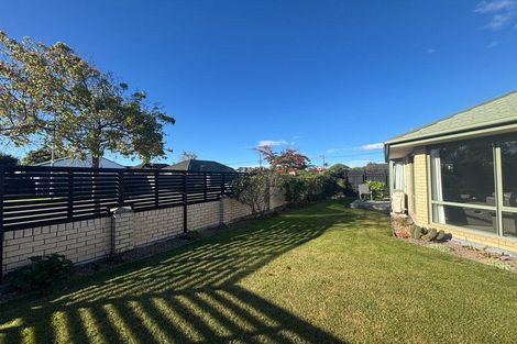 Photo of property in 1a Amos Place, Shirley, Christchurch, 8061
