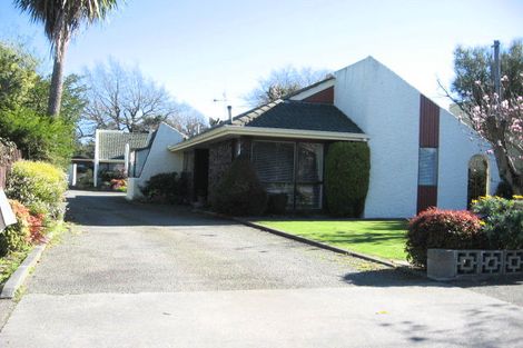 Photo of property in 190c Fitzherbert Avenue, West End, Palmerston North, 4410