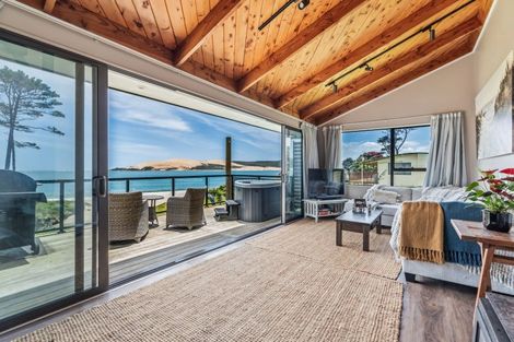 Photo of property in 270 Hokianga Harbour Drive, Omapere, Kaikohe, 0473