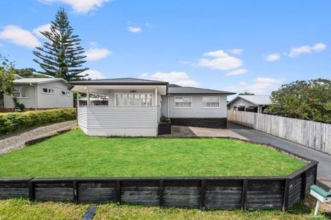 Photo of property in 25 Kaikoura Street, Henderson, Auckland, 0612