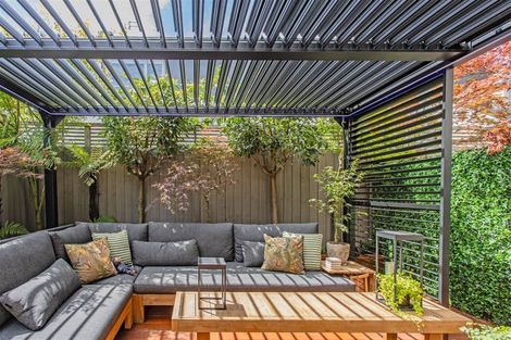 Photo of property in 420b Manchester Street, St Albans, Christchurch, 8014