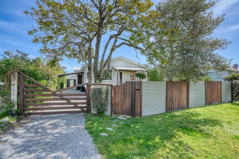 Photo of property in 91 Davie Street, Hokitika, 7810