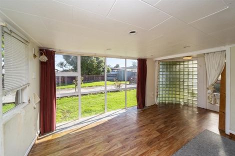 Photo of property in 13 Rimu Street, Hawera, 4610