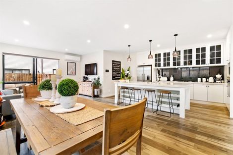 Photo of property in 8 Mardell Avenue, Hobsonville, Auckland, 0616