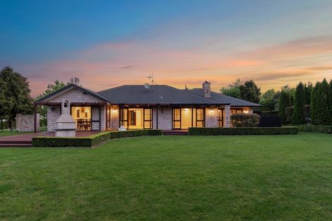 Photo of property in 84r Freeburn Road, Pyes Pa, Tauranga, 3112