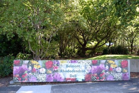 Photo of property in 1 Edwin Street, Belmont, Lower Hutt, 5010