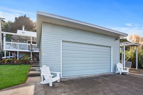 Photo of property in 43 Waiomu Valley Road, Waiomu, Thames, 3575