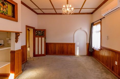 Photo of property in 292 Tay Street, Turnbull Thomson Park, Invercargill, 9810