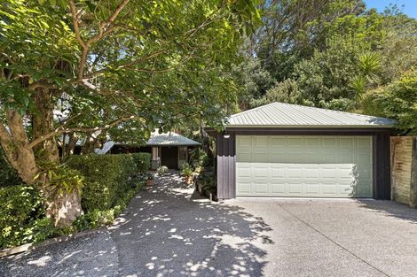 Photo of property in 34 Ridge Road, Mahurangi East, Warkworth, 0982