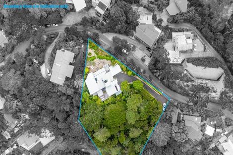 Photo of property in 24 Austin Road, Greenhithe, Auckland, 0632