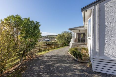 Photo of property in 164 Rotohiwi Road, Flemington, Waipukurau, 4282