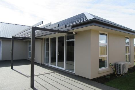 Photo of property in 77 Deal Street, Wigram, Christchurch, 8042