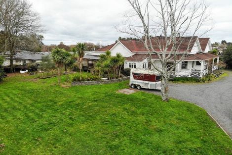 Photo of property in 49 Pukepapa Road, Marton, 4710