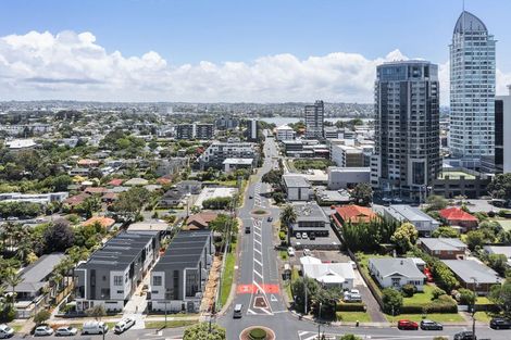 Photo of property in 4/27 Bracken Avenue, Takapuna, Auckland, 0622
