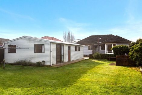 Photo of property in 27 Kenwyn Avenue, St Albans, Christchurch, 8052