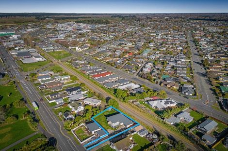 Photo of property in 31a Hilton Street, Kaiapoi, 7630