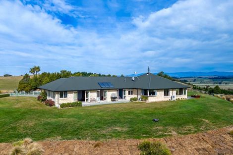 Photo of property in 355 Downs Road, Geraldine Downs, Geraldine, 7991