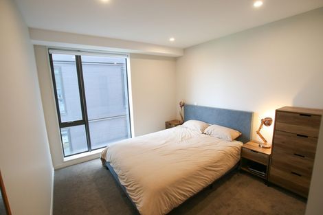 Photo of property in Vsp South, 702/166u Victoria Street, Te Aro, Wellington, 6011