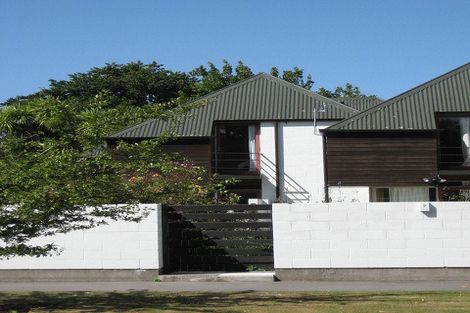 Photo of property in 1/30 Clissold Street, Merivale, Christchurch, 8014