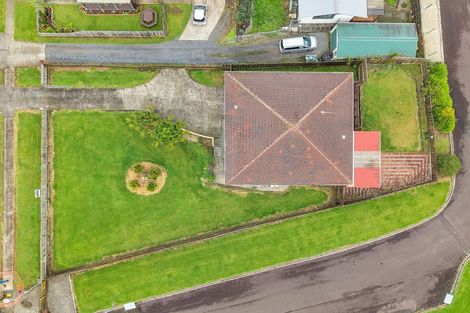Photo of property in 2 Arohanui Street, Huntly, 3700