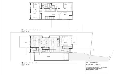 Photo of property in 45 Parkmore Drive, Rosehill, 2113