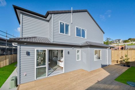 Photo of property in 50 Elevation Street, Flat Bush, Auckland, 2019