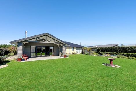 Photo of property in 140 Levi Road, Rolleston, 7614