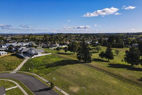 Photo of property in 31 Murray Ward Drive, Te Kauwhata, 3710