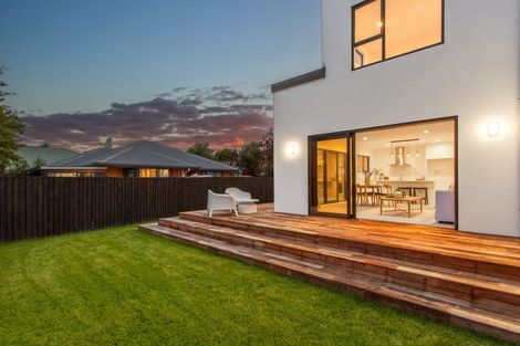 Photo of property in 26 Field Terrace, Upper Riccarton, Christchurch, 8041