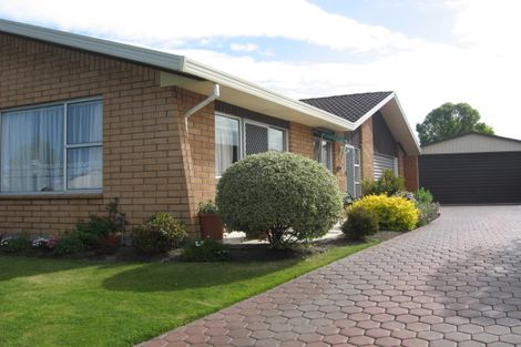 Photo of property in 7 Northfield Road, Casebrook, Christchurch, 8051