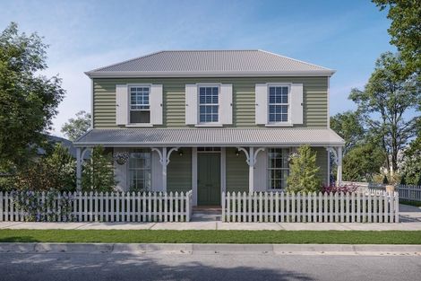 Photo of property in 116 Somerfield Street, Somerfield, Christchurch, 8024