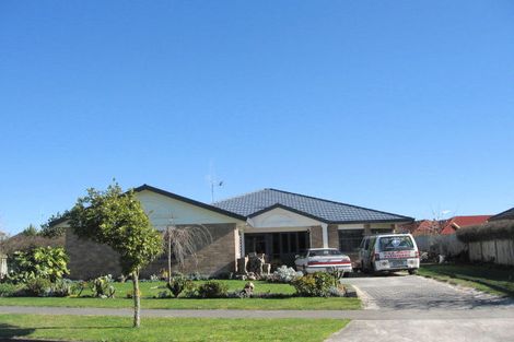 Photo of property in 23 Caversham Drive, Rototuna, Hamilton, 3210